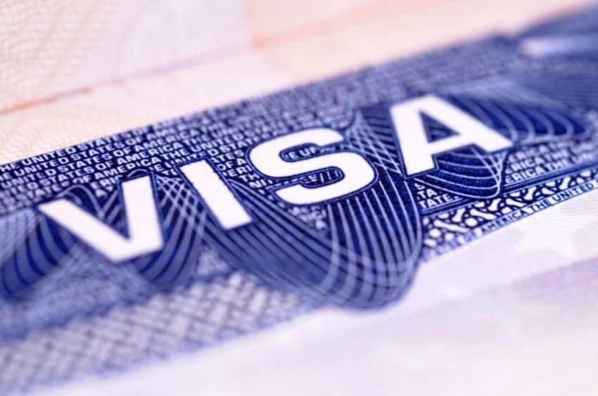 f1 visa slots